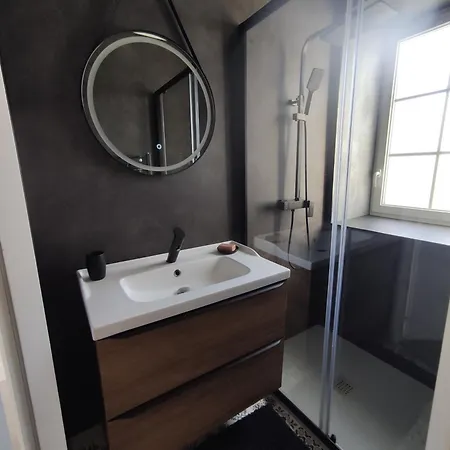 Semesterbostad La Chatelardiere *