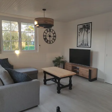 La Chatelardiere * Moutiers-sur-le-Lay