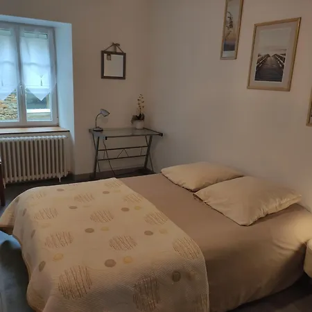 La Chatelardiere Moutiers-sur-le-Lay