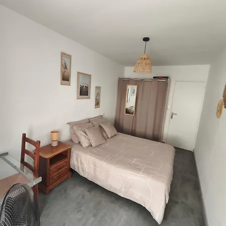 La Chatelardiere Ferienhaus