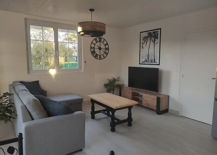 La Chatelardiere * Moutiers-sur-le-Lay