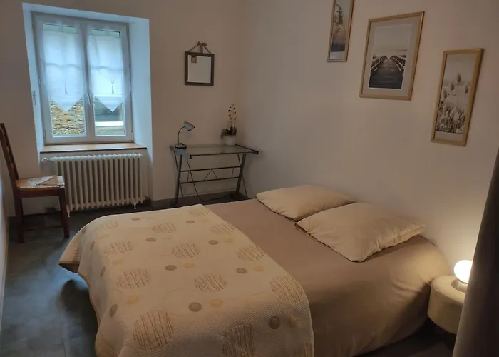 La Chatelardiere Moutiers-sur-le-Lay