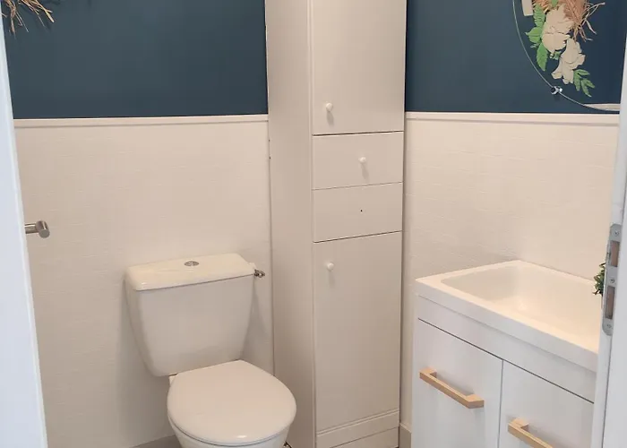 La Chatelardiere 펜션